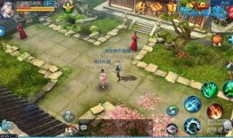 新倩女幽魂最新爆料一览,神秘剧情揭秘，经典角色再现！