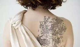 吃瓜网红纹身图片高清,吃瓜群众热议的纹身美学