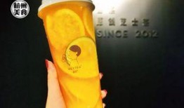 喜茶最新爆料新闻,揭秘最新爆款饮品背后的秘密